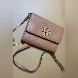 Authentic Tory Burch Crossbody Bag